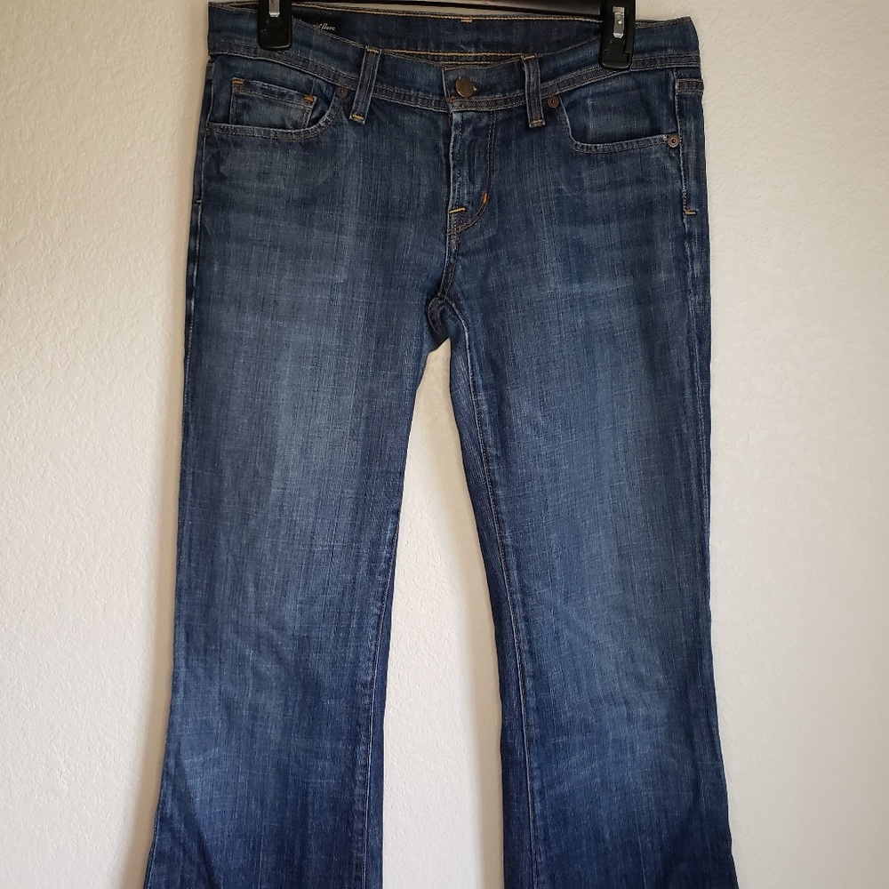 Citizens of Humanity Jeans size 29